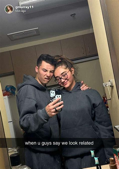 Gabby Murray Cousin Incest Dating. : r/gabbymurrayyy